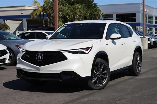 2026 Acura ADX A-Spec for sale in Cerritos, CA