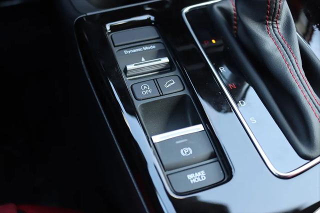 2026 Acura ADX A-Spec
