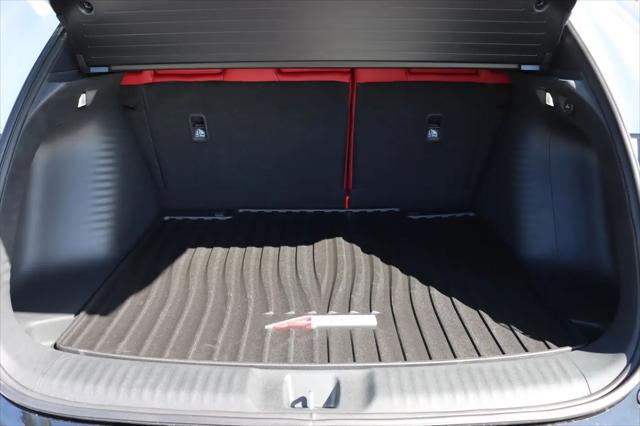 2026 Acura ADX A-Spec