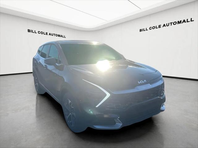 2025 Kia Sportage EX for sale in Bluefield, WV