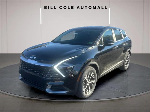 2025 Kia Sportage EX for sale in Bluefield, WV