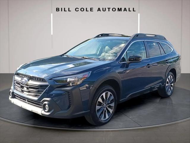2025 Subaru Outback Limited for sale in Bluefield, WV