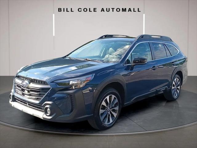 2025 Subaru Outback Limited for sale in Bluefield, WV