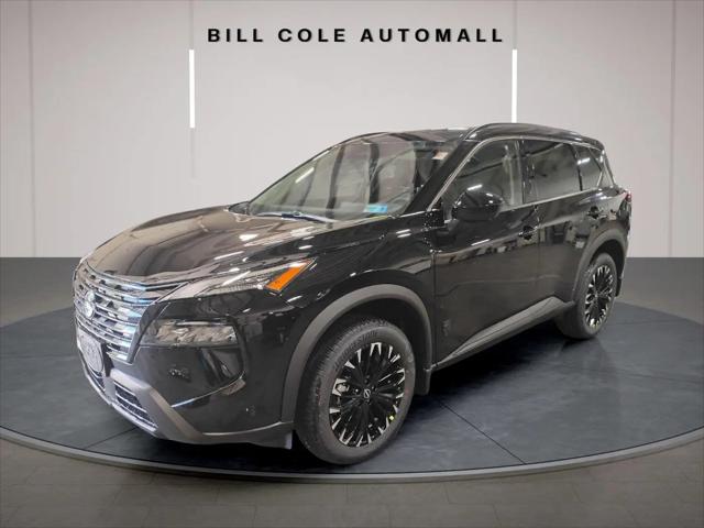 2026 Nissan Rogue Dark Armor for sale in Bluefield, WV