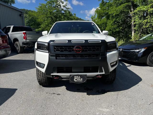 2026 Nissan Frontier Crew Cab PRO-4X 4x4 for sale in Bluefield, WV