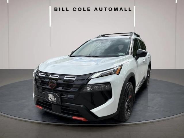 2026 Nissan Rogue Rock Creek for sale in Bluefield, WV