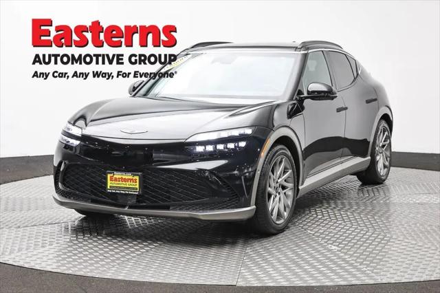 2024 Genesis GV60 Advanced AWD for sale in Temple Hills, MD