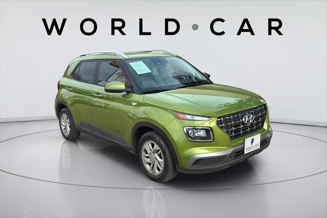 2020 Hyundai Venue SEL for sale in New Braunfels, TX