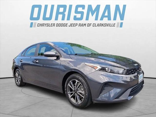 2023 Kia Forte LXS for sale in Clarksville, MD