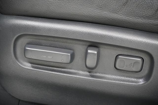 2014 Honda Ridgeline SE