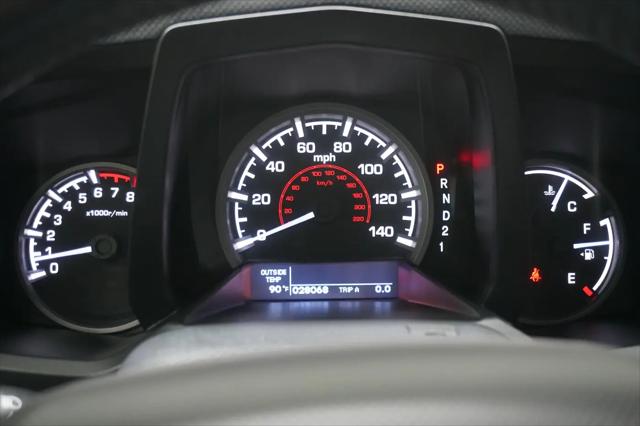 2014 Honda Ridgeline SE