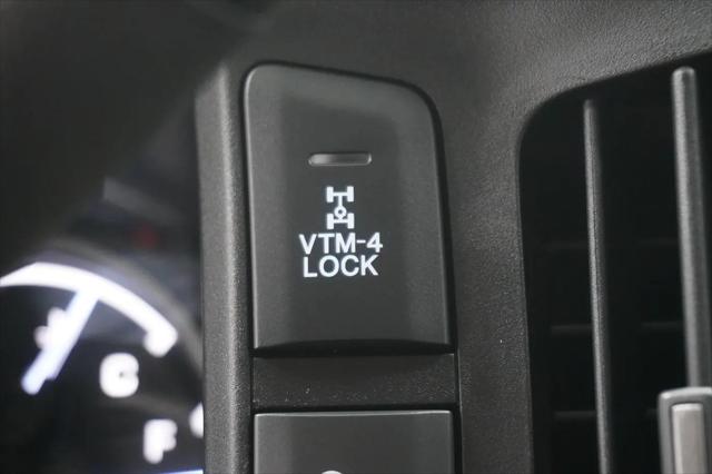 2014 Honda Ridgeline SE