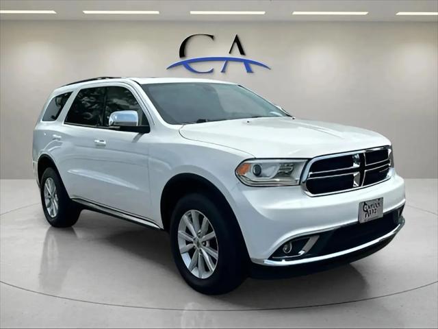 2020 Dodge Durango SXT Plus AWD for sale in Smithfield, NC