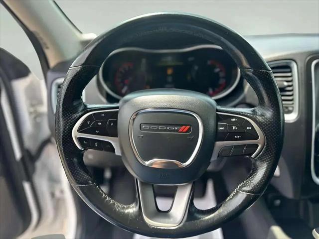 2020 Dodge Durango SXT Plus AWD