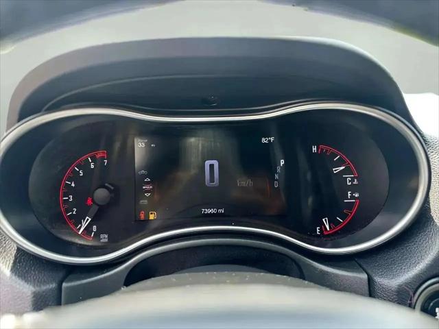 2020 Dodge Durango SXT Plus AWD