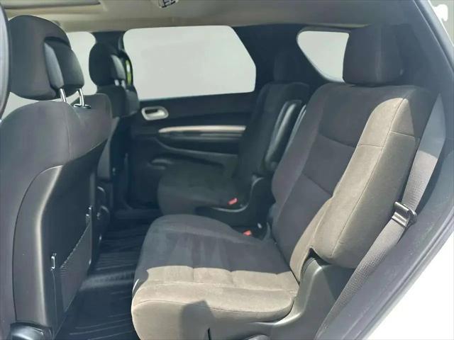 2020 Dodge Durango SXT Plus AWD