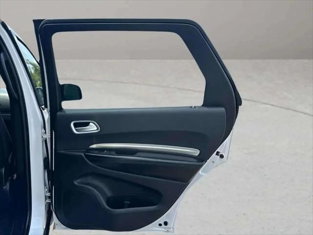 2020 Dodge Durango SXT Plus AWD