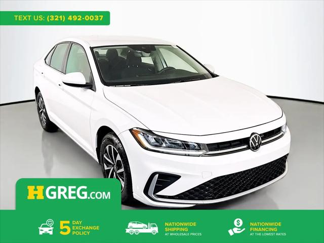 2026 Volkswagen Jetta S for sale in Orlando, FL