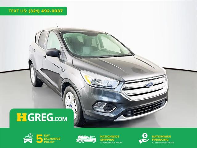 2019 Ford Escape SE for sale in Orlando, FL
