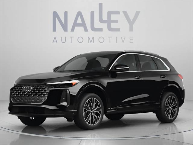 2025 Audi Q5 Premium TFSI quattro S tronic for sale in Roswell, GA