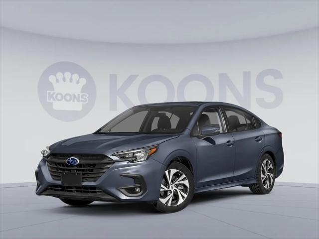 2024 Subaru Legacy Premium for sale in Annapolis, MD