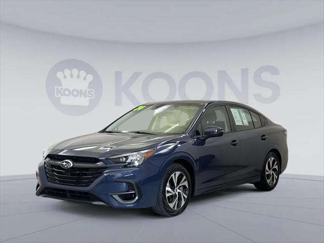 2024 Subaru Legacy Premium for sale in Annapolis, MD
