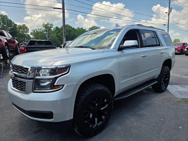 2019 Chevrolet Tahoe LS for sale in Boaz, AL