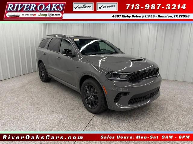 2026 Dodge Durango GT Plus HEMI V8 for sale in Houston, TX