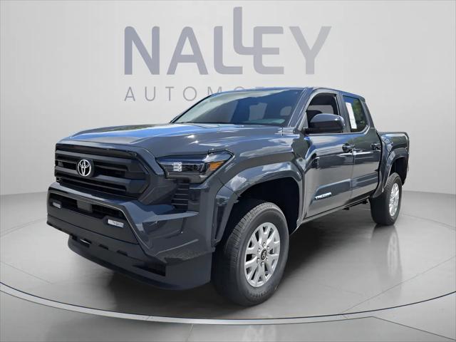 2026 Toyota Tacoma SR5 for sale in Roswell, GA