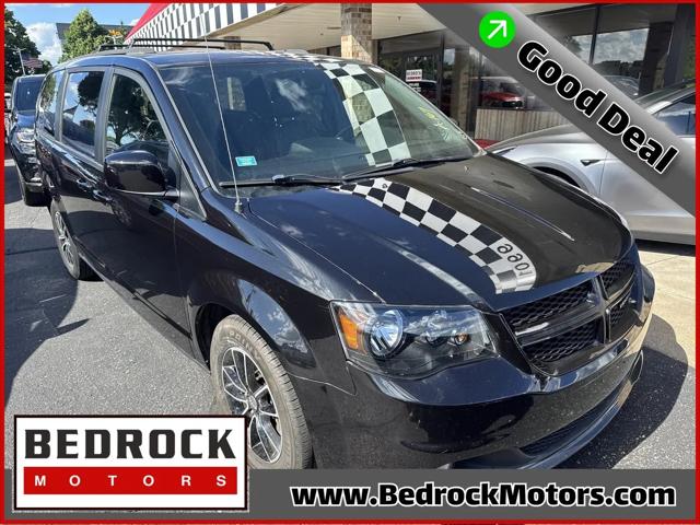 2019 Dodge Grand Caravan GT for sale in Blaine, MN