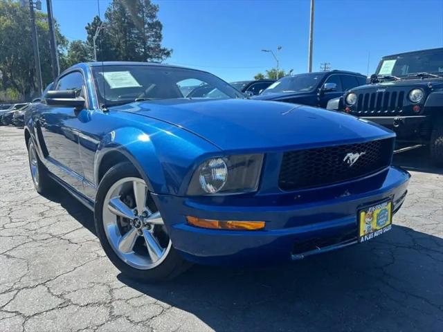 2008 Ford Mustang GT Premium for sale in Sacramento, CA
