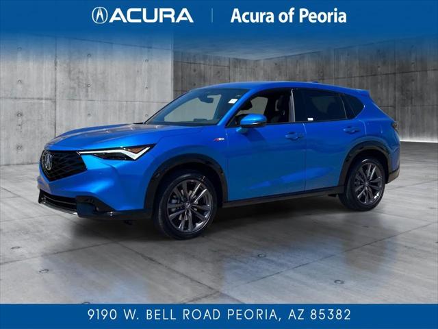 2026 Acura ADX A-Spec for sale in Peoria, AZ