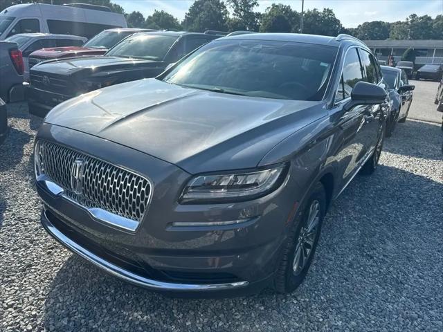 2022 Lincoln Nautilus Standard for sale in Greensboro, NC