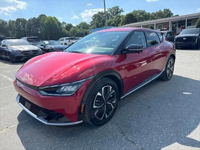 2024 Kia EV6 Wind for sale in Greensboro, NC
