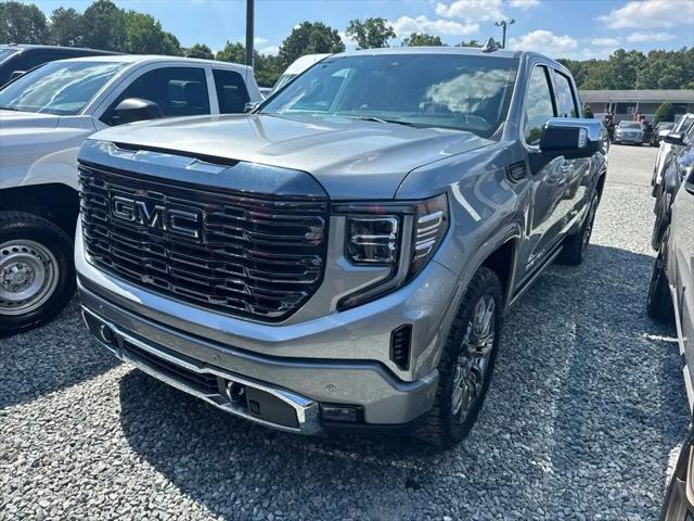 2024 GMC Sierra 1500 4WD Crew Cab Short Box Denali Ultimate for sale in Greensboro, NC
