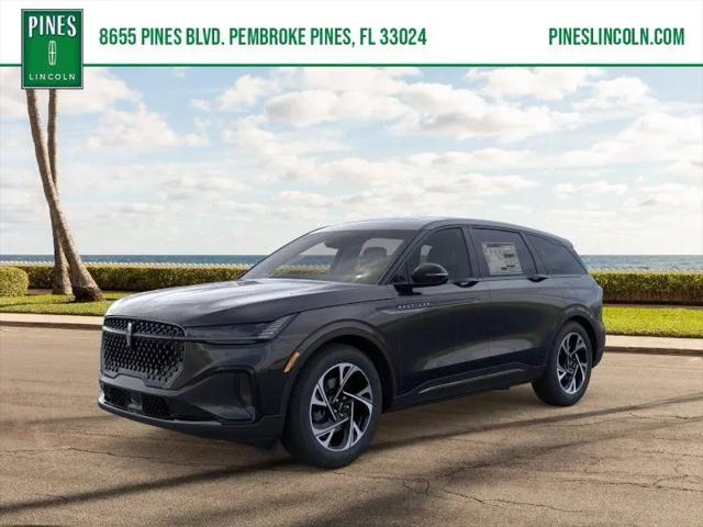 2026 Lincoln Nautilus Premiere for sale in Pembroke Pines, FL
