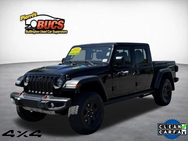 2021 Jeep Gladiator Sport for sale in Burlington, WA