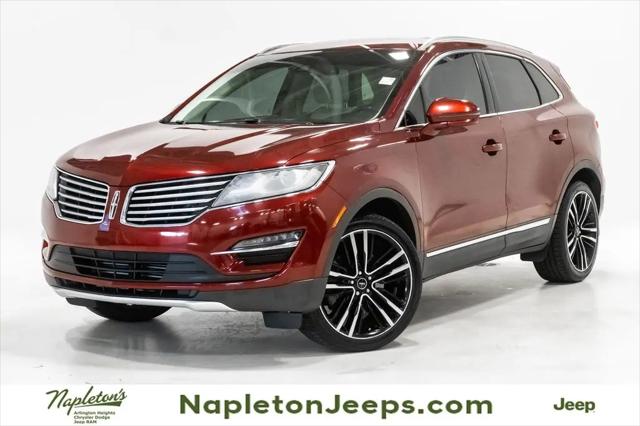 2017 Lincoln MKC Black Label for sale in Arlington Heights, IL