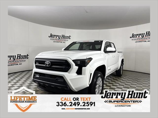 2024 Toyota Tacoma SR5 for sale in Lexington, NC