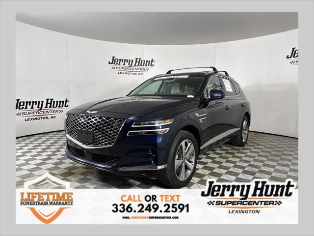 2024 Genesis GV80 3.5T 7P (A8) for sale in Lexington, NC
