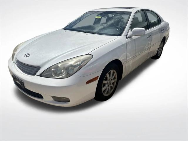 2002 Lexus ES 300 ES 300 for sale in Austin, TX