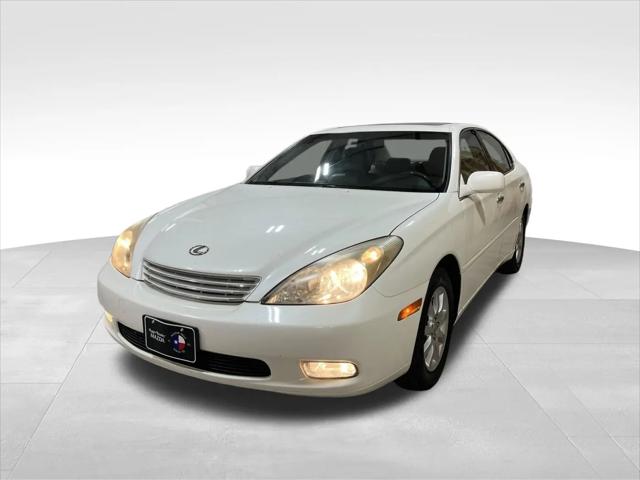 2002 Lexus ES 300 ES 300 for sale in Austin, TX