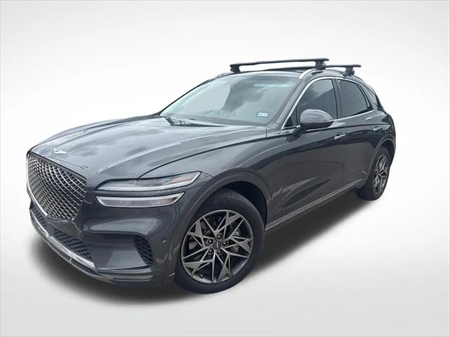 2023 Genesis GV70 2.5T AWD for sale in Austin, TX