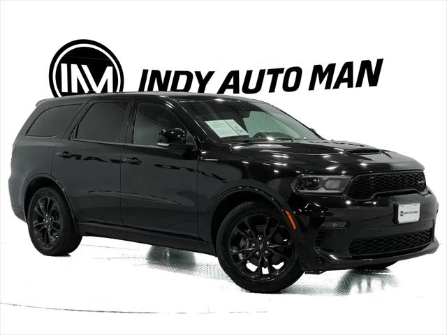 2022 Dodge Durango R/T AWD