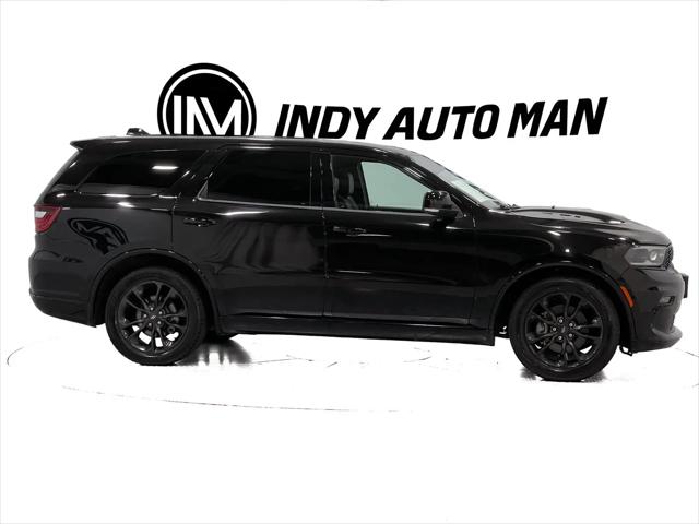 2022 Dodge Durango R/T AWD