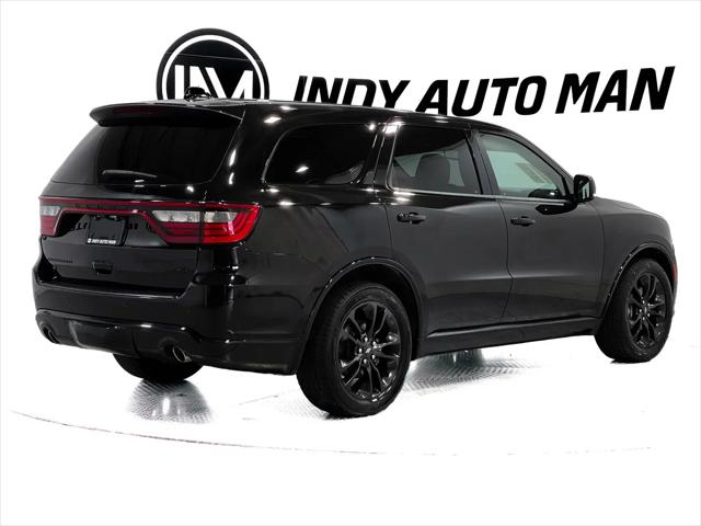 2022 Dodge Durango R/T AWD