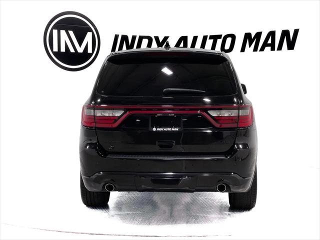 2022 Dodge Durango R/T AWD