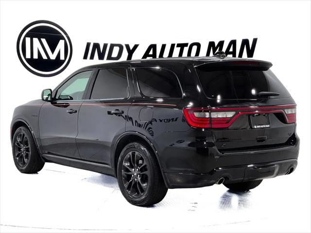 2022 Dodge Durango R/T AWD