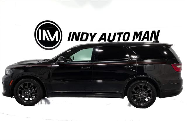 2022 Dodge Durango R/T AWD