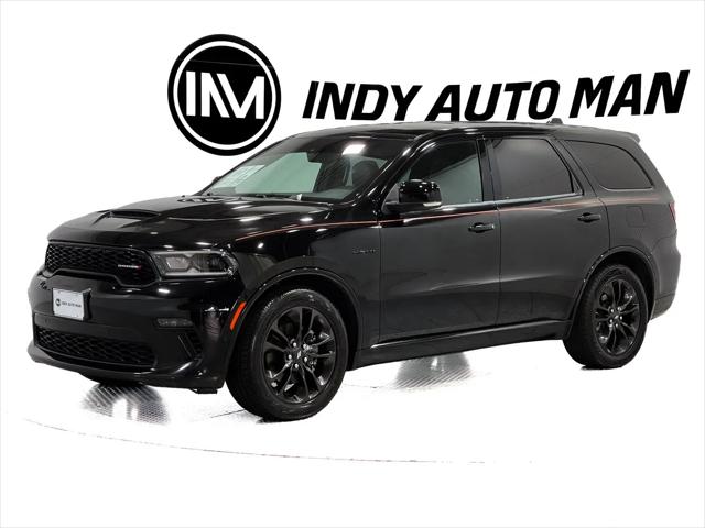 2022 Dodge Durango R/T AWD